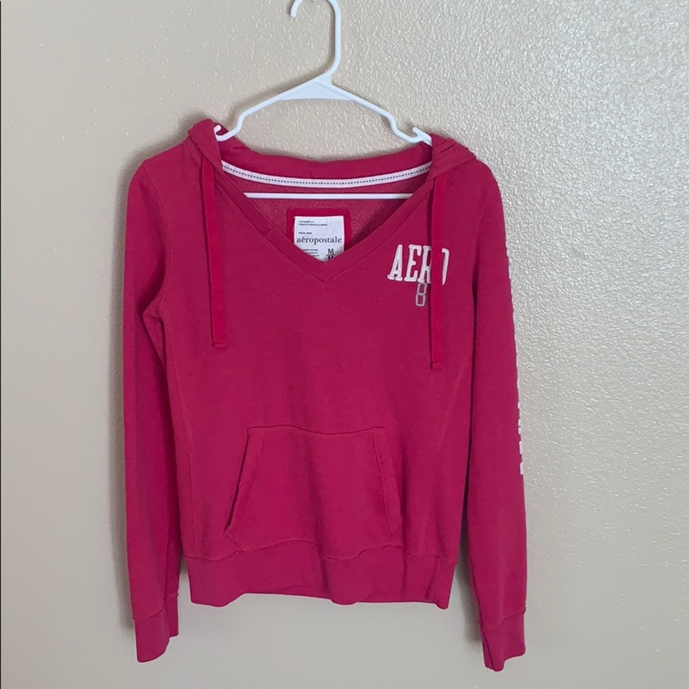 Aeropostale sweatshirt !